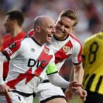 بث مباشر.. شاهد مباراة رايو فايكانو وريال سوسيداد في الدوري الإسباني