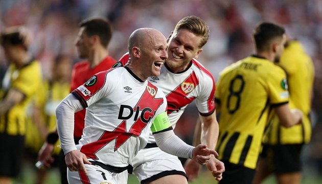 بث مباشر.. شاهد مباراة رايو فايكانو وريال سوسيداد في الدوري الإسباني