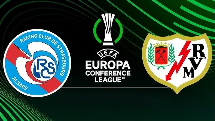 بث مباشر.. شاهد مباراة رايو فايكانو وستراسبورغ في نصف نهائي دوري المؤتمر الأوروبي