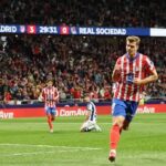 بث مباشر.. شاهد مباراة ريال سوسيداد وخيتافي في الدوري الإسباني