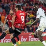 بث مباشر.. شاهد مباراة ريال مايوركا وفالنسيا في الدوري الإسباني