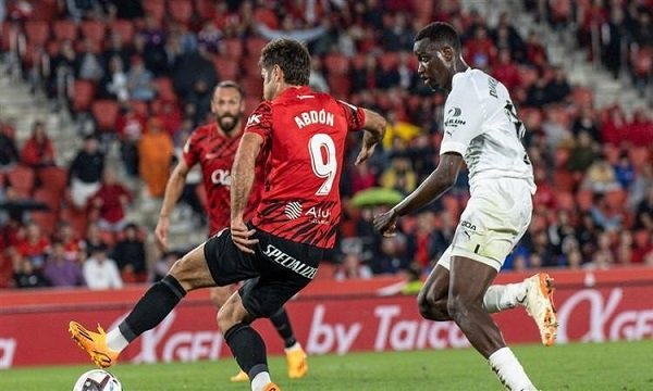 بث مباشر.. شاهد مباراة ريال مايوركا وفالنسيا في الدوري الإسباني