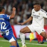 بث مباشر.. شاهد مباراة ريال مدريد وديبورتيفو ألافيس في الدوري الإسباني