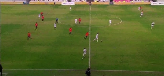 بث مباشر.. شاهد مباراة زاخو والكهرباء في الدوري العراقي