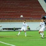 بث مباشر.. شاهد مباراة زد إف سي وفاركو في الدوري المصري