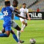 بث مباشر.. شاهد مباراة سموحة والمصري البورسعيدي في الدوري المصري