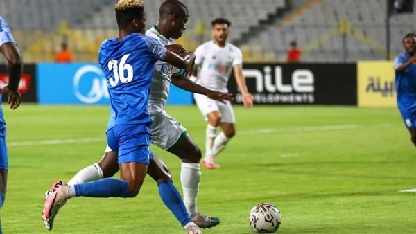 بث مباشر.. شاهد مباراة سموحة والمصري البورسعيدي في الدوري المصري