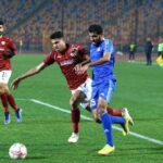 بث مباشر.. شاهد مباراة سموحة وسيراميكا في الدوري المصري