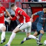 بث مباشر.. شاهد مباراة شاختار دونيتسك وكريستال بالاس في نصف نهائي دوري المؤتمر الأوروبي