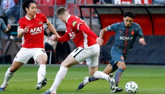 بث مباشر.. شاهد مباراة شاختار دونيتسك وكريستال بالاس في نصف نهائي دوري المؤتمر الأوروبي