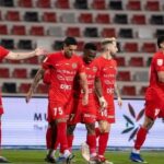 بث مباشر.. شاهد مباراة شباب الأهلي وخورفكان في الدوري الإماراتي