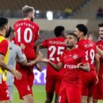 بث مباشر.. شاهد مباراة شباب الأهلي وماتشيدا زيلفيا في دوري أبطال آسيا