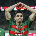 بث مباشر.. شاهد مباراة شبيبة القبائل وأولمبيك أقبو في الدوري الجزائري