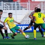 بث مباشر.. شاهد مباراة شبيبة القبائل ومولودية وهران في الدوري الجزائري