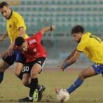 بث مباشر.. شاهد مباراة طلائع الجيش وكهرباء الإسماعيلية في الدوري المصري