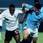 بث مباشر.. شاهد مباراة غزل المحلة وبتروجيت في الدوري المصري