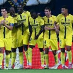 بث مباشر.. شاهد مباراة فياريال وريال أوفييدو في الدوري الإسباني