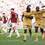 بث مباشر.. شاهد مباراة كريستال بالاس ووست هام يونايتد في الدوري الإنجليزي