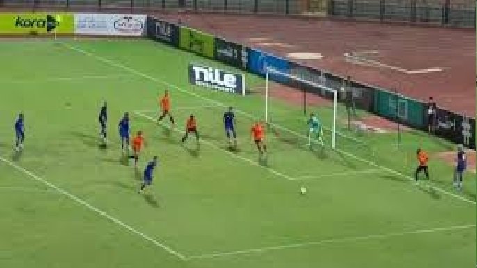 بث مباشر.. شاهد مباراة كهرباء الإسماعيلية والبنك الأهلي في الدوري المصري