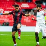 بث مباشر.. شاهد مباراة ليفانتي وإشبيلية في الدوري الإسباني