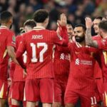 بث مباشر.. شاهد مباراة ليفربول وكريستال بالاس في الدوري الإنجليزي