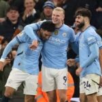 بث مباشر.. شاهد مباراة مانشستر سيتي وبيرنلي في الدوري الإنجليزي