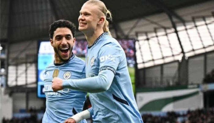 بث مباشر.. شاهد مباراة مانشستر سيتي وساوثهامبتون في كأس الاتحاد الإنجليزي