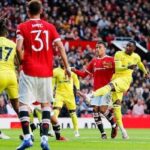 بث مباشر.. شاهد مباراة مانشستر يونايتد وبرينتفورد في الدوري الإنجليزي