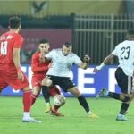 بث مباشر.. شاهد مباراة مودرن سبورت وطلائع الجيش في الدوري المصري