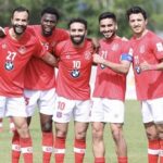 بث مباشر.. شاهد مباراة نادي الكويت وموراس يونايتد في دوري التحدي الآسيوي