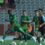 بث مباشر.. شاهد مباراة نفط ميسان والشرطة في الدوري العراقي