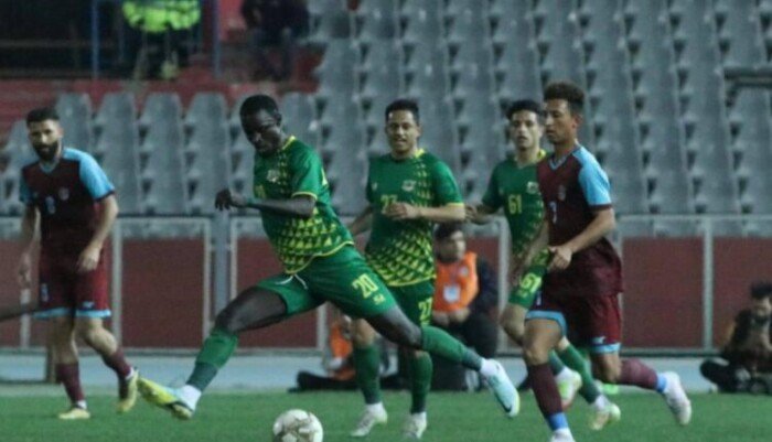 بث مباشر.. شاهد مباراة نفط ميسان والشرطة في الدوري العراقي