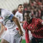 بث مباشر.. شاهد مباراة نفط ميسان والنجف في الدوري العراقي