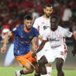 بث مباشر.. شاهد مباراة نهضة بركان والكوكب المراكشي في الدوري المغربي