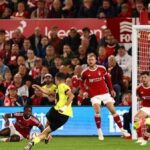 بث مباشر.. شاهد مباراة نوتينغهام فورست وبيرنلي في الدوري الإنجليزي