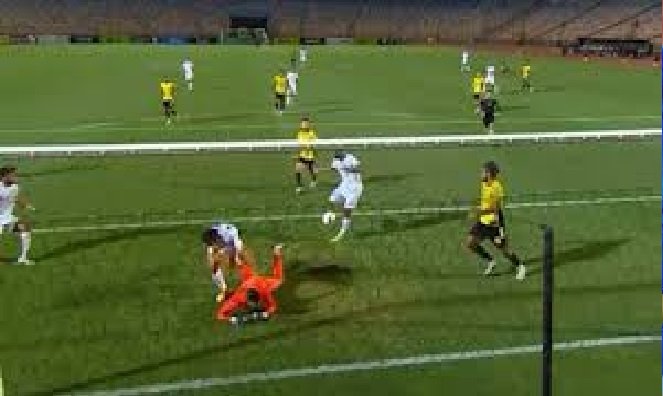 بث مباشر.. شاهد مباراة وادي دجلة والبنك الأهلي في الدوري المصري