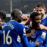 بث مباشر.. شاهد مباراة وست هام يونايتد وإيفرتون في الدوري الإنجليزي