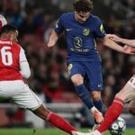 بث مباشر مباراة آرسنال وأتلتيكو مدريد