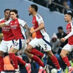 بث مباشر مباراة آرسنال ونيوكاسل