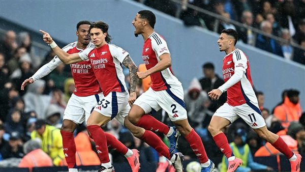 بث مباشر مباراة آرسنال ونيوكاسل