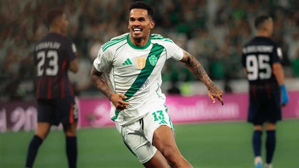 بث مباشر مباراة الأهلي ضد فيسيل كوبي (0-0) في نصف نهائي دوري أبطال آسيا