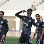 بث مباشر مباراة البنك الأهلي وزد