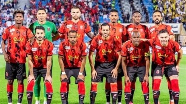 بث مباشر مباراة الرياض والقادسية