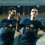 بث مباشر مباراة الزمالك وإنبي