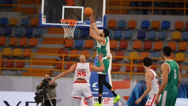 بث مباشر مباراة الزمالك والمصرية للاتصالات