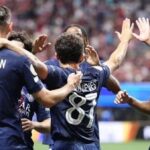 بث مباشر مباراة باريس سان جيرمان وأنجيه