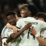 بث مباشر مباراة ريال مدريد وألافيس