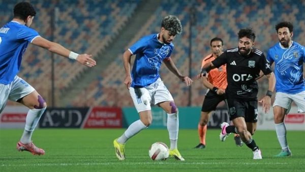 بث مباشر مباراة زد وفاركو