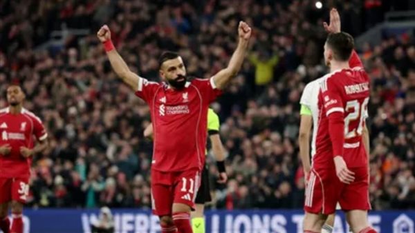 بث مباشر مباراة ليفربول وبرايتون