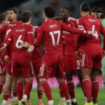 بث مباشر مباراة ليفربول وكريستال بالاس